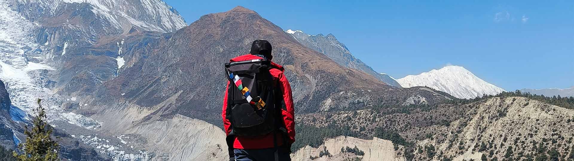Trekking in the Himalayas: What They Don't Tell You