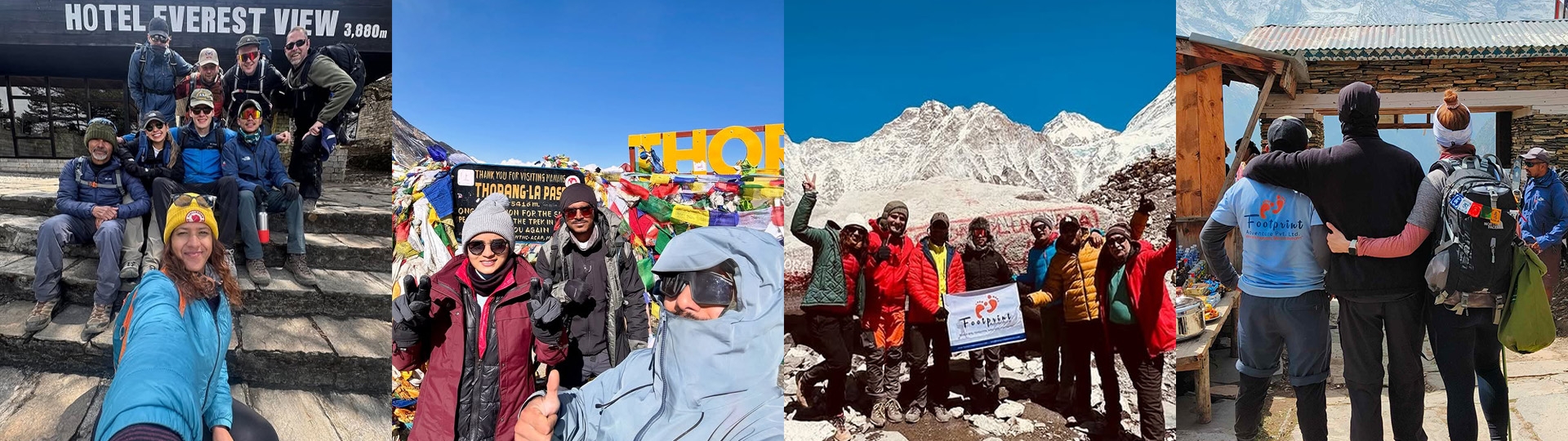 Who is a Trekking Guide? | Top Reasons Why You Need a Guide in the Himalayas