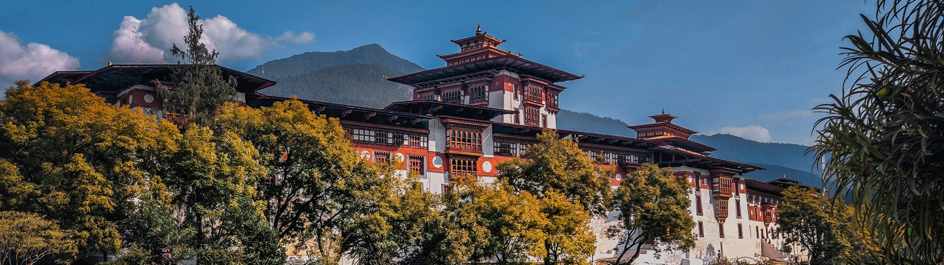 Best Time to Visit Bhutan
