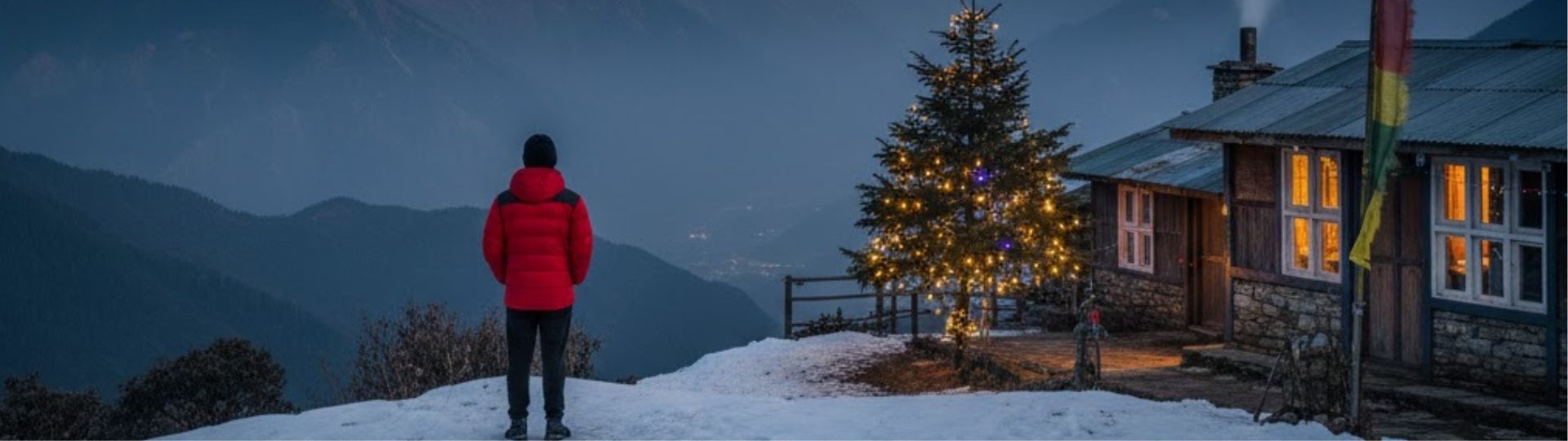 Christmas and New Year Events in Nepal 2025: A Guide