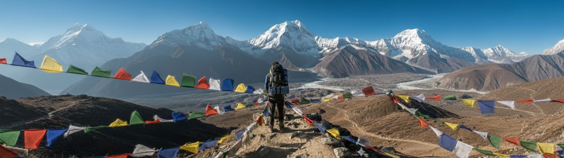 Ultimate Packing List for Manaslu Circuit Trek