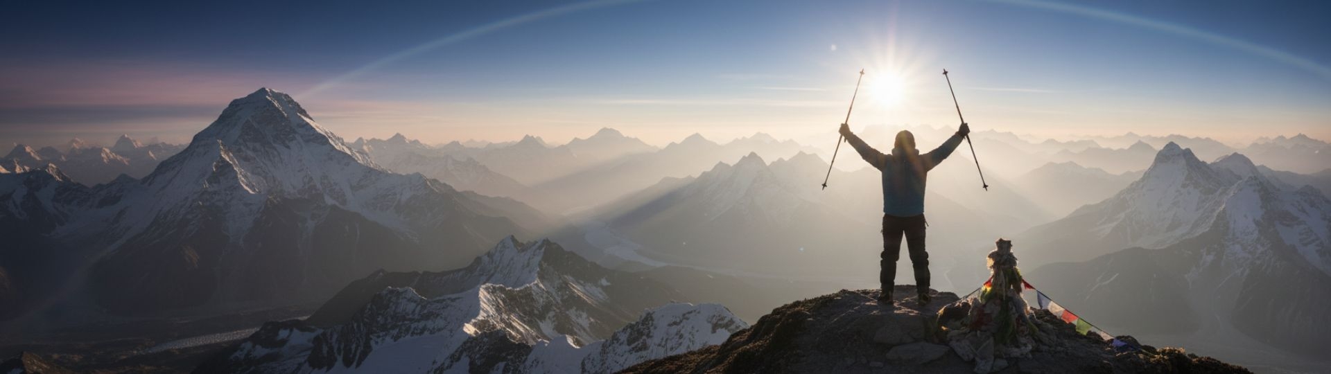 Mountain Expeditions