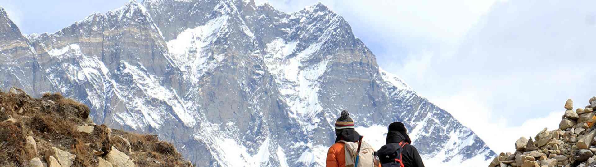 Everest Base Camp Trek in May