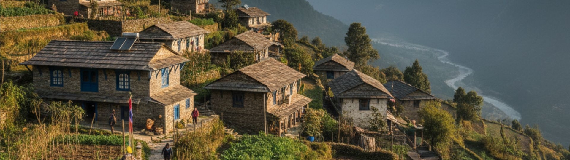 Our Eco-Friendly Partners