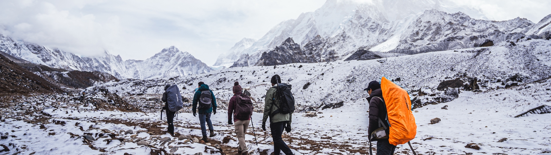 Top 10 Popular winter treks in Nepal
