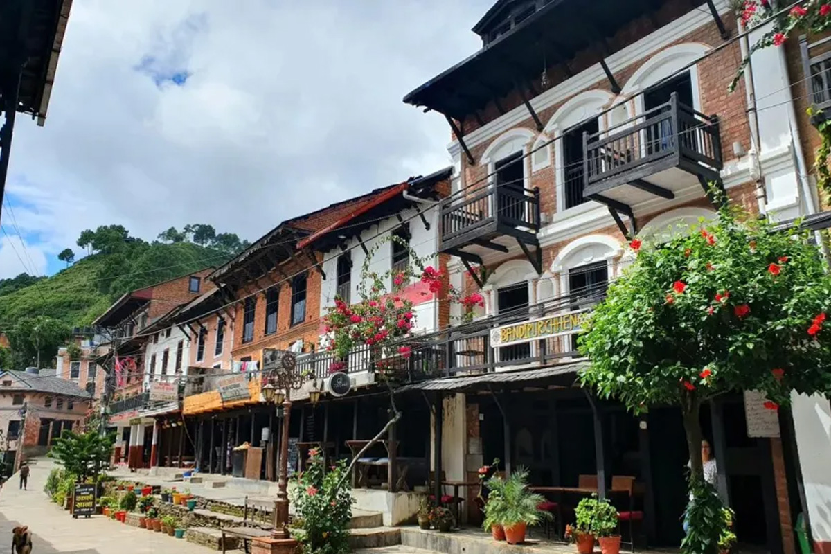 Bandipur