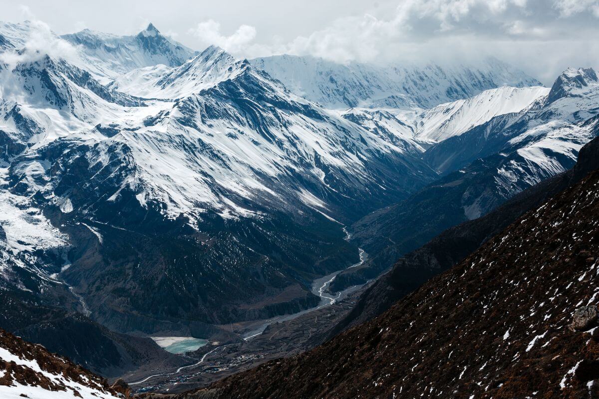 annapurna-circuit-trek-overview