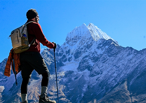 Everest View Trek