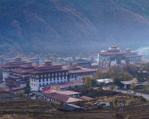  Bhutan Gallery 