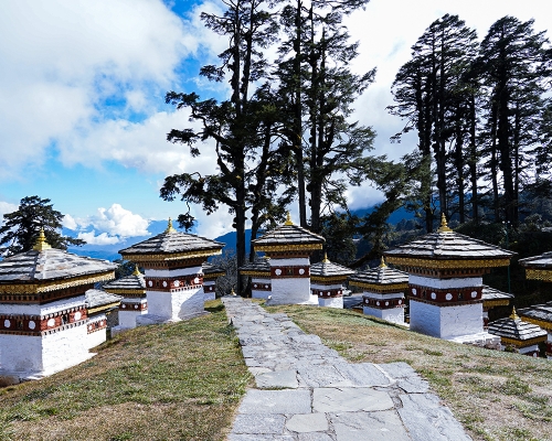  Bhutan Gallery 
