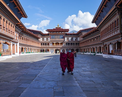  Bhutan Gallery 