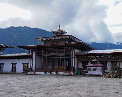  Bhutan Gallery 
