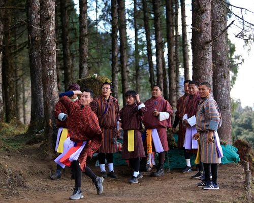  Bhutan Gallery 