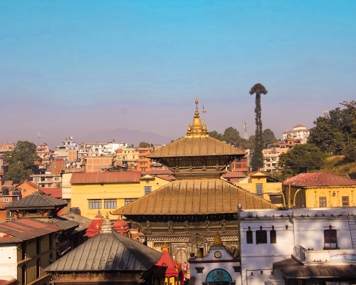  Pashupatinath
