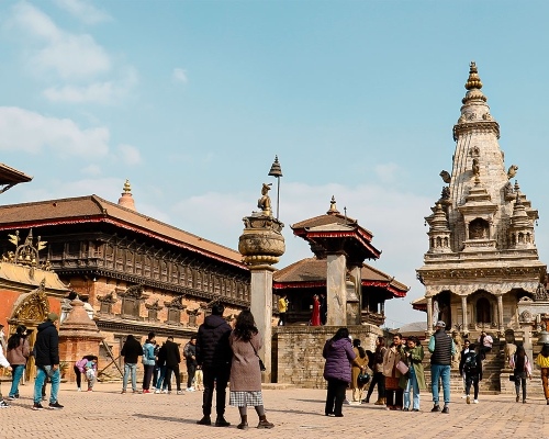 Bhaktapur