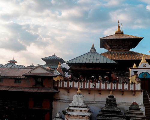 Pashupatinath