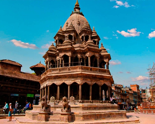 Patan
