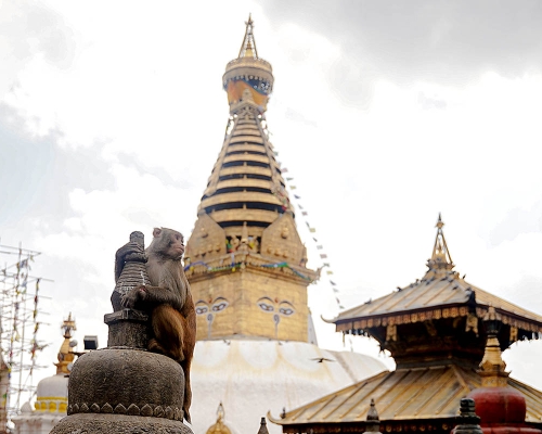 Swayambhu