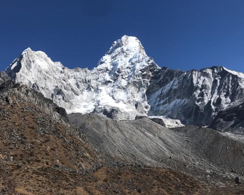 Ama Dablam Base 