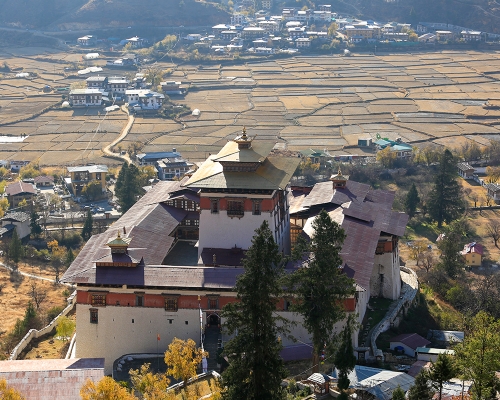 Bhutan Gallery