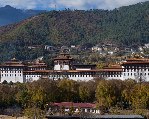 Bhutan Gallery