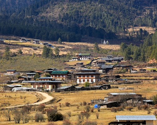 Bhutan Gallery 