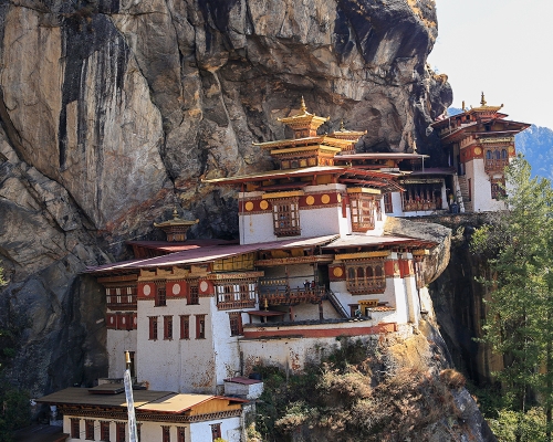 Bhutan Gallery