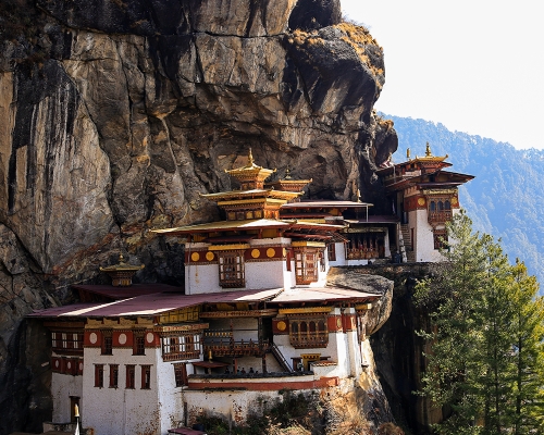 Bhutan Gallery 