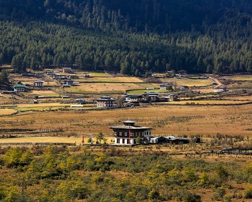 Bhutan Gallery