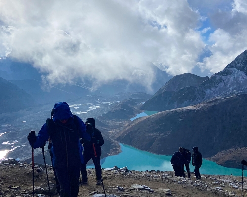 Gokyo Ri