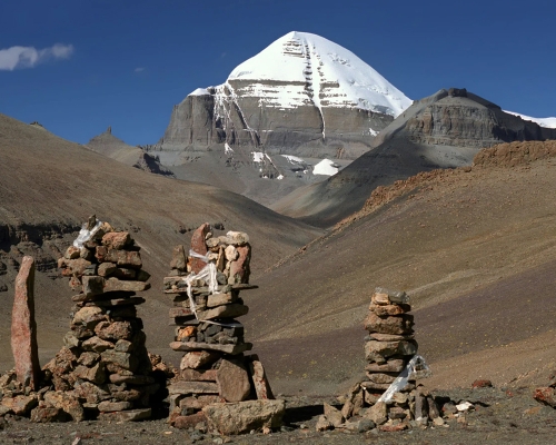 Kailash
