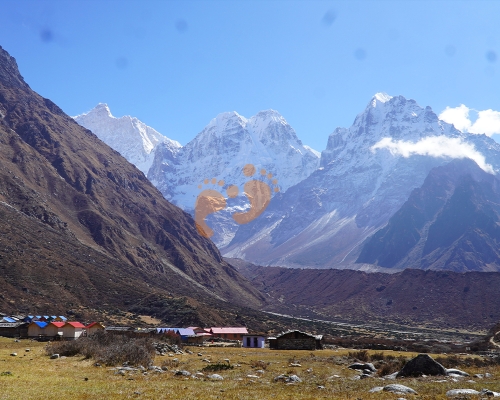 Kanchenjunga Gallery 