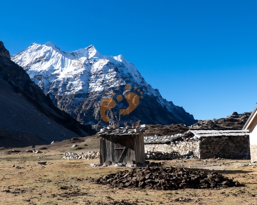 Kanchenjunga Gallery 