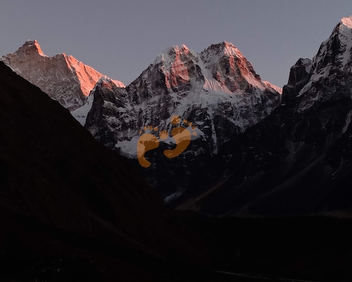 Kanchenjunga Gallery