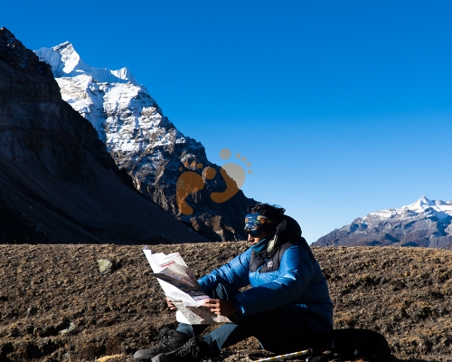 Kanchenjunga Gallery