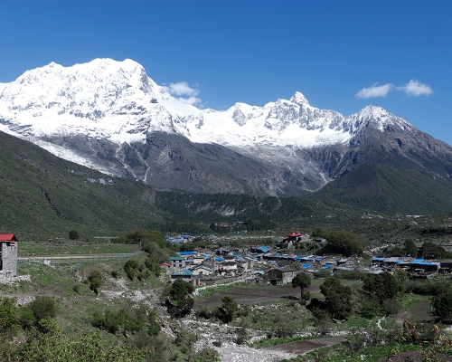 Manaslu 