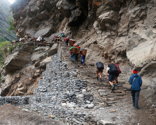 Manaslu Gallery 