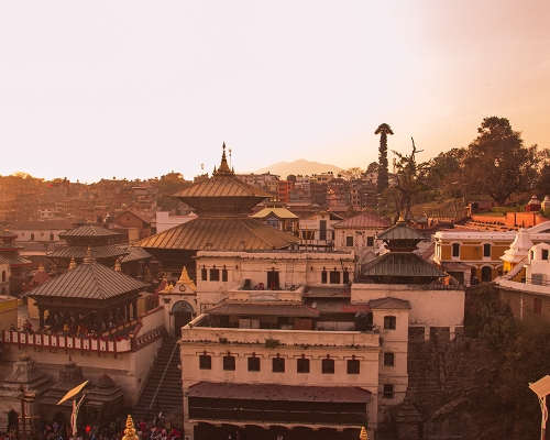 Pashupatinath