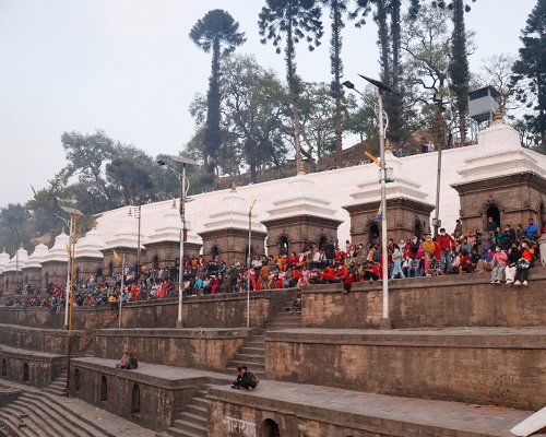 Pashupatinath