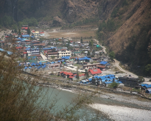 Tal Village