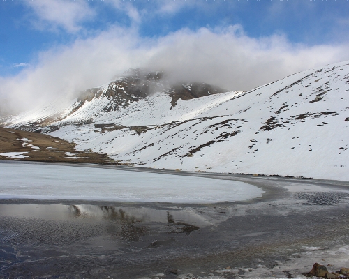 Tilicho Lake