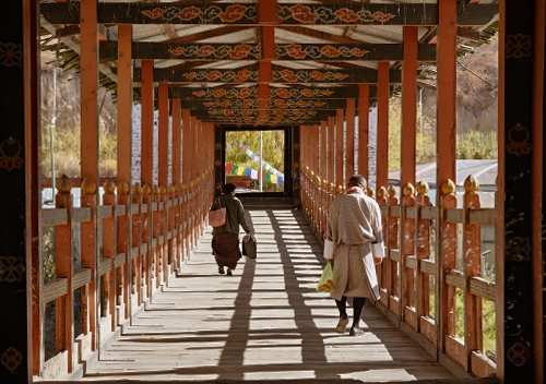 Bhutan
