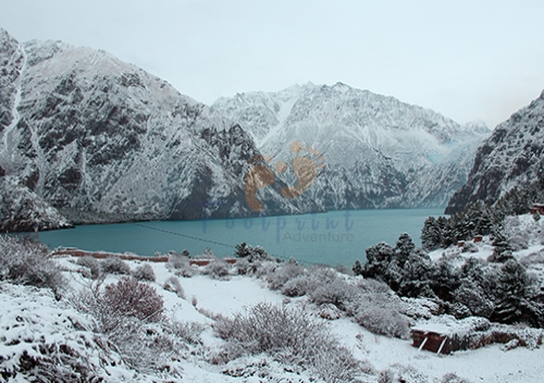 Shey Phoksundo Lake Trek- 11 Days