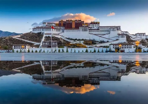 Tibet Lhasa Cultural Tour - 8 Days