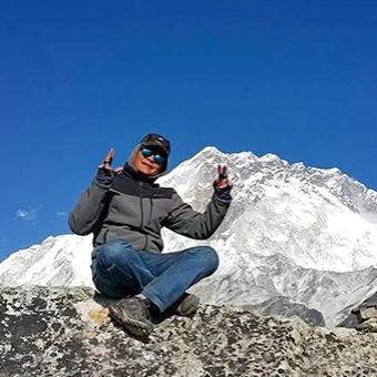 Ramesh Karki