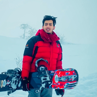 Rohit Katwal