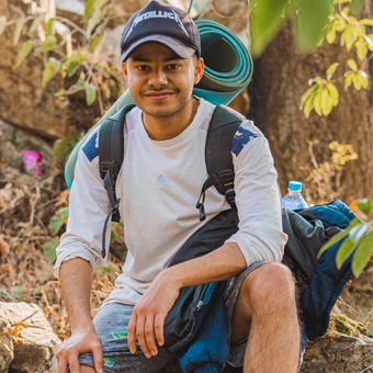 Subash Adhikari